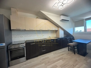 Apartament cochet cu doua camere, lift | comision 0% | Sagului - imagine 3