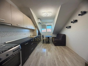 Apartament cochet cu doua camere, lift | comision 0% | Sagului - imagine 2