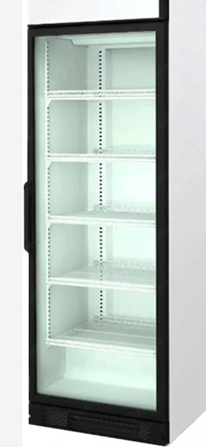 Vitrina frigorifică 