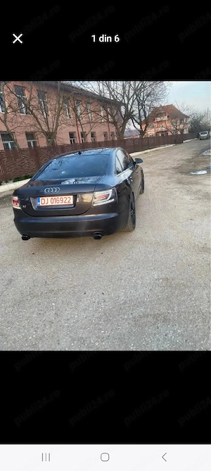 Vand sau schimb   Audi - imagine 4