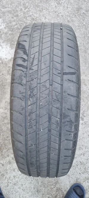 Set anvelope Bridgestone 225 65 R17 vara  - imagine 5