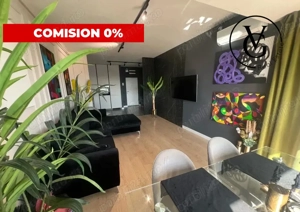 Apartament 2 camere Bucurestii Noi | Parcare | Piscina