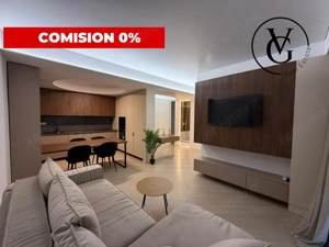 Apartament 3 camere Cortina North | Aviatiei | Pipera