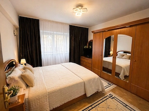 2 Camere Lujerului   Prima închiriere după renovare | Centrală proprie | Loc Parcare - imagine 2