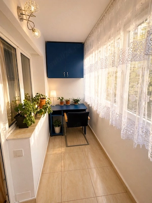2 Camere Lujerului   Prima închiriere după renovare | Centrală proprie | Loc Parcare - imagine 4