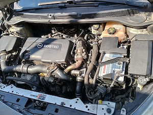 Opel Astra J 1,7 cdti  - imagine 4