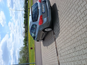 Opel Astra J 1,7 cdti  - imagine 5