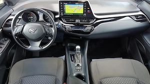 Toyota C-HR Business-Edition - imagine 5