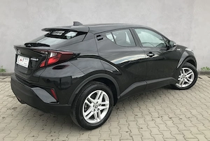 Toyota C-HR Business-Edition - imagine 3