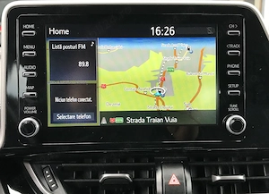 Toyota C-HR Business-Edition - imagine 16