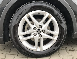 Toyota C-HR Business-Edition - imagine 20