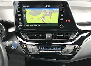 Toyota C-HR Business-Edition - imagine 6