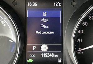 Toyota C-HR Business-Edition - imagine 18