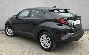 Toyota C-HR Business-Edition - imagine 4