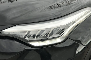 Toyota C-HR Business-Edition - imagine 19