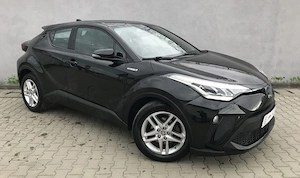 Toyota C-HR Business-Edition - imagine 2