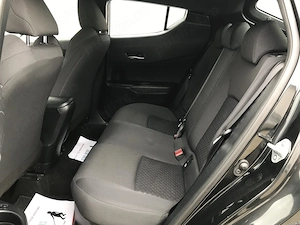 Toyota C-HR Business-Edition - imagine 14