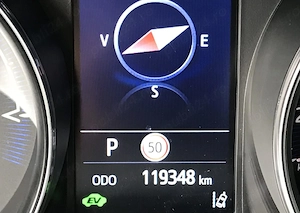 Toyota C-HR Business-Edition - imagine 7