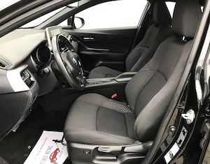 Toyota C-HR Business-Edition - imagine 13