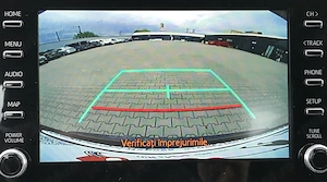 Toyota C-HR Business-Edition - imagine 17