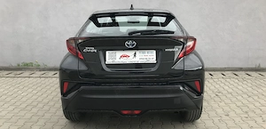Toyota C-HR Business-Edition - imagine 12