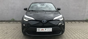 Toyota C-HR Business-Edition - imagine 11