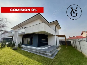 Duplex 4 camere Corbeanca | Tamasi