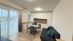 Apartament 2 camere de inchiriat, bloc nou, zona Marul de Aur - imagine 2