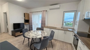 Apartament 2 camere de inchiriat, bloc nou, zona Marul de Aur