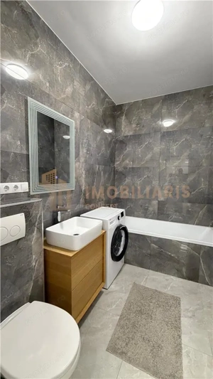 Apartament 2 camere de inchiriat, bloc nou, zona Marul de Aur - imagine 4