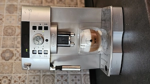 Espressor Magnifica S Cappuccino. 