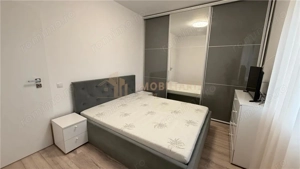 Apartament 2 camere de inchiriat, bloc nou, zona Marul de Aur - imagine 3