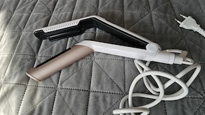 Placa De par ca noua 