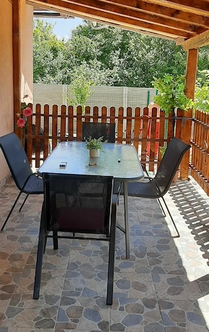 Casa individuala - zona Ronat - 700 mp teren - imagine 6