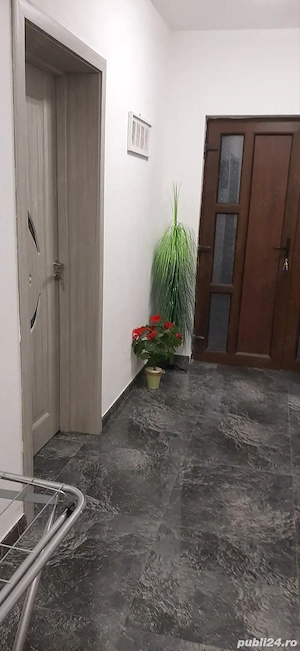 Casa individuala - zona Ronat - 700 mp teren - imagine 5