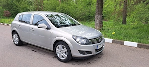 Opel Astra 1.6 -  2011 -  EURO 5