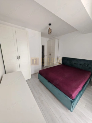 2 camere| Zona Aradului-OMV| loc de parcare| mobilat modern| - imagine 3
