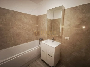 2 camere| Zona Aradului-OMV| loc de parcare| mobilat modern| - imagine 6