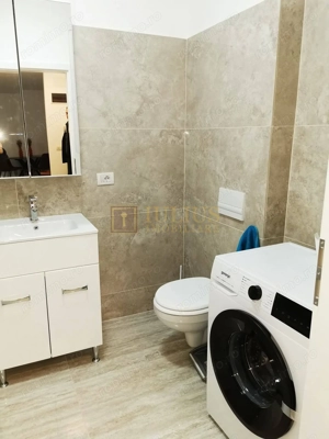 2 camere| Zona Aradului-OMV| loc de parcare| mobilat modern| - imagine 7