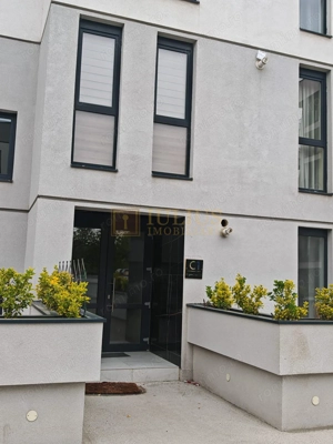 2 camere| Zona Aradului-OMV| loc de parcare| mobilat modern| - imagine 12