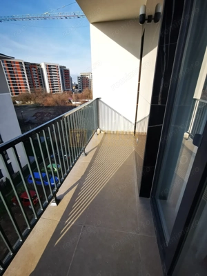 2 camere| Zona Aradului-OMV| loc de parcare| mobilat modern| - imagine 8