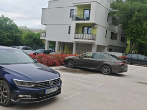 2 camere| Zona Aradului-OMV| loc de parcare| mobilat modern| - imagine 13
