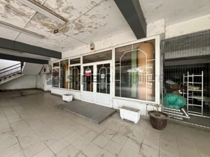 Sapient | Spațiu comercial – Centru Civic, Oradea