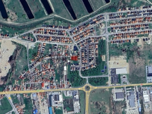 Sapient | Teren rezidențial în cart. Tineretului, Oradea - imagine 2