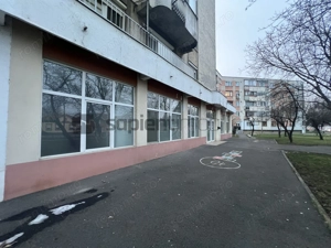 Sapient | Spațiu comercial _ Bd. Dimitrie Cantemir, Oradea - imagine 2