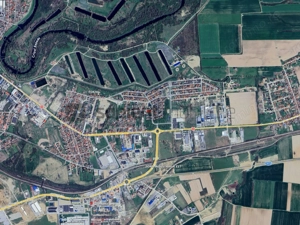 Sapient | Teren rezidențial în cart. Tineretului, Oradea - imagine 3