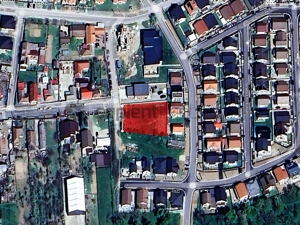 Sapient | Teren rezidențial în cart. Tineretului, Oradea