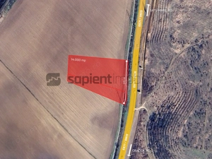 Sapient | Teren industrial-logistic în Episcopia, Oradea