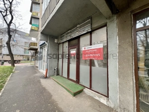 Sapient | Spațiu comercial _ Parcul 22 Decembrie, Oradea - imagine 3