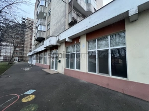 Sapient | Spațiu comercial _ Bd. Dimitrie Cantemir, Oradea